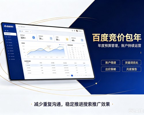 乐清百度竞价包年